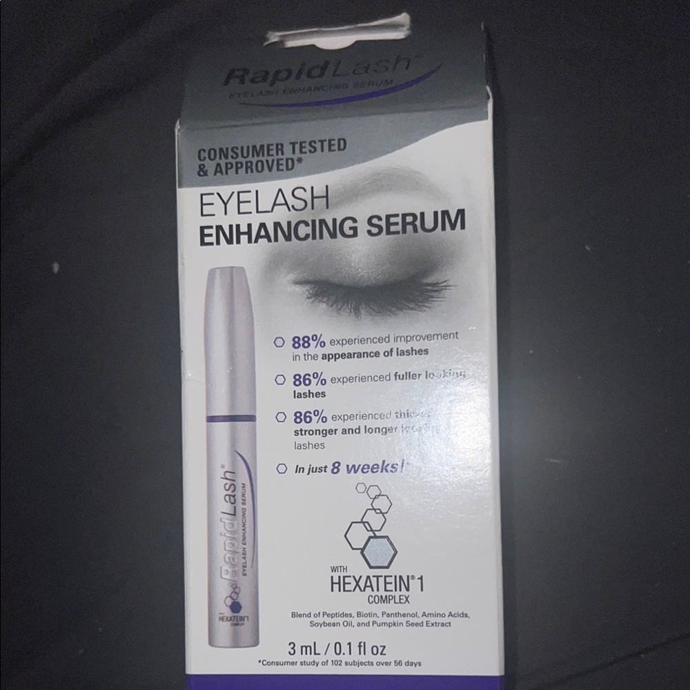 RapidLash Eyelash Enhancing Serum